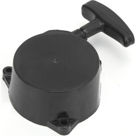 Démarreur à Tirer, Remplacement D'accessoire D'assemblage de Recul de Démarreur à Tirer de Moteur pour équipement de Puissance de Moteur Tanaka 35cc (1/5)
