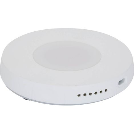 Lámpara de pilas Yobe - Atmosphera créateur d'intérieur (1/5)