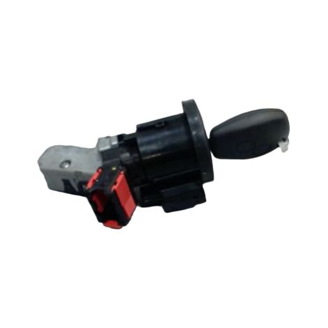 Antivol De Direction DACIA Sandero [PRODUIT D'OCCASION] ♻️ 487004438r - Garantie à vie (1/2)