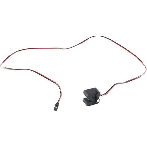Kit de fin de course (diamètre 10 mm) pour axes optiques X et Y, compatible CNC 3018 Pro/3018pro-m E. (1/5)