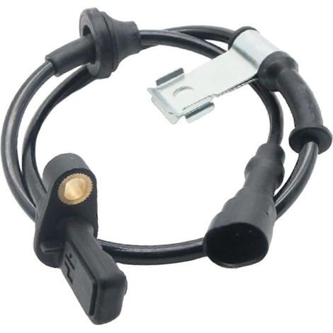 4764720AA Sensor de velocidad de rueda ABS trasero derecho para Chrysler Sebring Dodge Stratus 2001-2006 2002 2003 2004 2005 4764720AB (1/5)