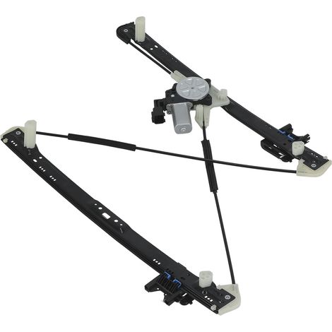 Front Right Window Regulator & Motor For Land Rover Discovery 5 V L462 LR083210 (1/5)