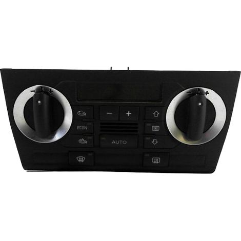 Commande De Chauffage AUDI A3 2003- [PRODUIT D'OCCASION]♻️8p0820043ae5pr (1/3)