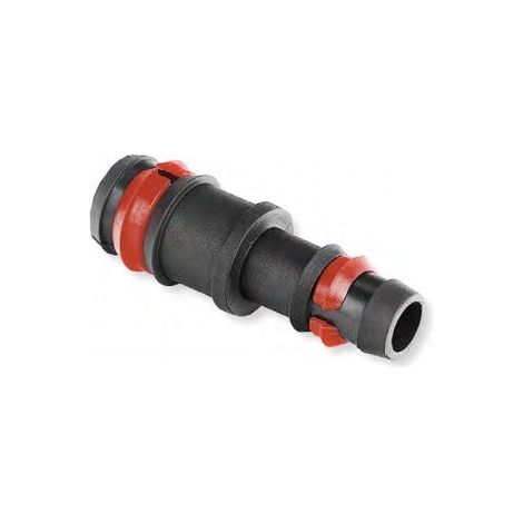 Enlace reducido de seguridad para riego Medidas: Ø16 - ø12 mm
