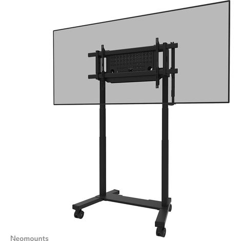 Neomounts FL55-975BL1 Carrello TV 75-115" - motorizzato (1/5)