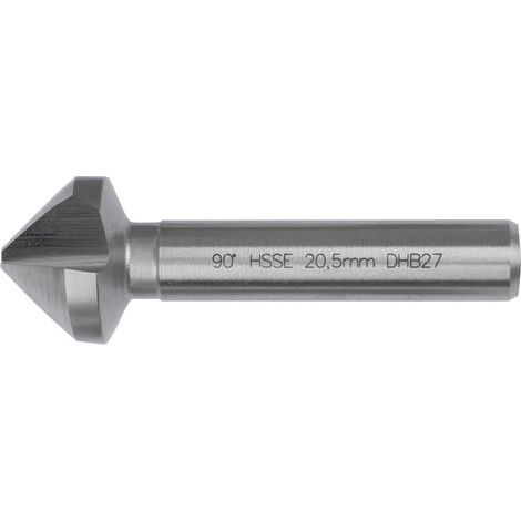 GSR Kegelsenker CBN DIN335 C/90° HSSE 25 mm