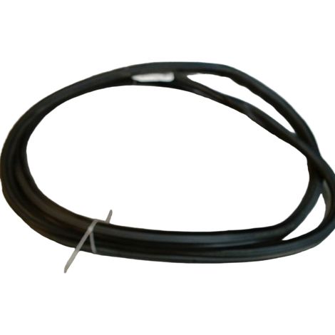[PRODUIT D'OCCASION] Joint Porte Avant Droit CITROEN Jumpy Vitre ♻️ Ref Oe. 9806514880 - Garantie à vie (1/2)