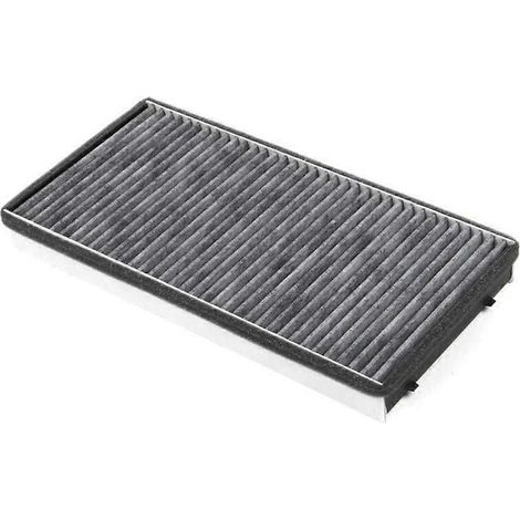 Aktivkohle-Innenraumfilter 99757121901 für Porsche 911 (996) 3.6 Cayman (1/5)
