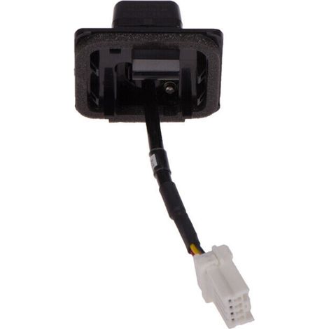 Cámara de visión trasera 86267SG000 (V63740005) para modelos Forester 2.0L y 2.5L (2014-2016) (Cámara de asistencia de estacionamiento de emergencia)