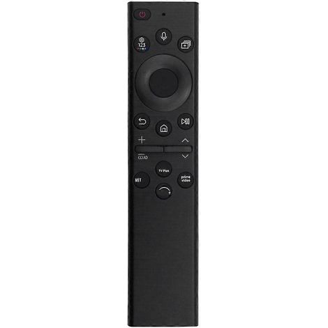 Télécommande pour téléviseur compatible avec Samsung BN59-01385A (1/5)