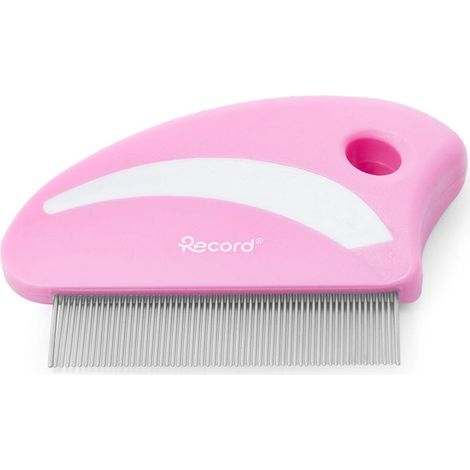 Hairmony pettine antipulci per gatti