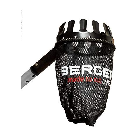 Cueilleur de fruits L.250mm monopièce BERGER (1/4)