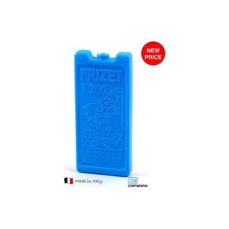 Inserto refrigerante para nevera port谩til de 200 ml