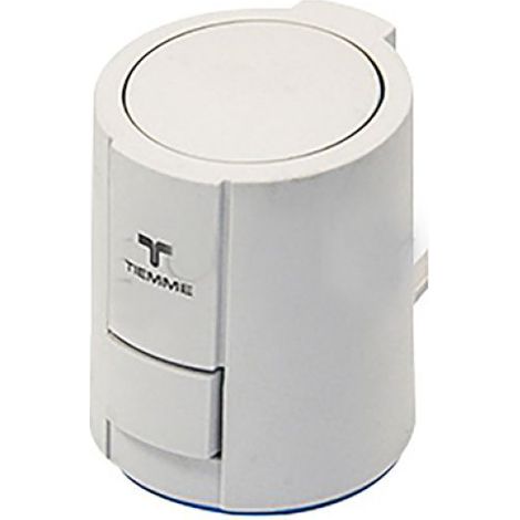 SERVOCOMANDO ELETTROTERMICO PER VALVOLA DI INTERCETTAZIONE MANUALE 230V