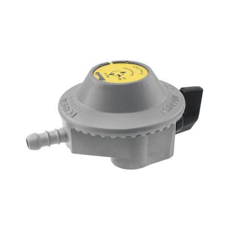 Regulador 28 mbar Compact, MONFA (1/4)