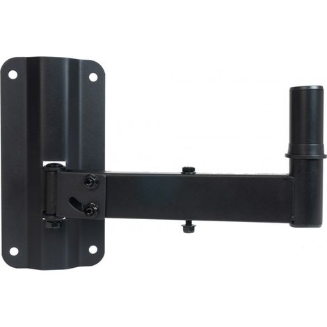 Staffa per diffusori a parete con tubo da 35 mm Fonestar Sal-3504