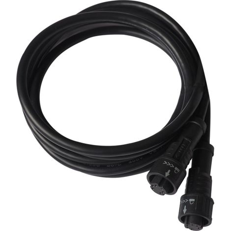 Câble de connexion SAUERMANN. pour Si-ACC-ETP, Si-PRO-CO, Si-PRO-CO2, Si-PRO-T-150, Si-PRO-U-150, Si-PRO-U-I-100-H, ( Prix pour 1 )