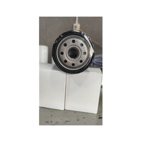 69J-13440-03 is an oil filter element suitable for Yamaha 6J9-13440 engines. (1/4)
