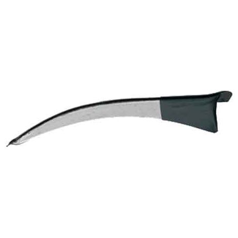 HOZ DE HACER HENO HOJAS CON BARBA 60 cm