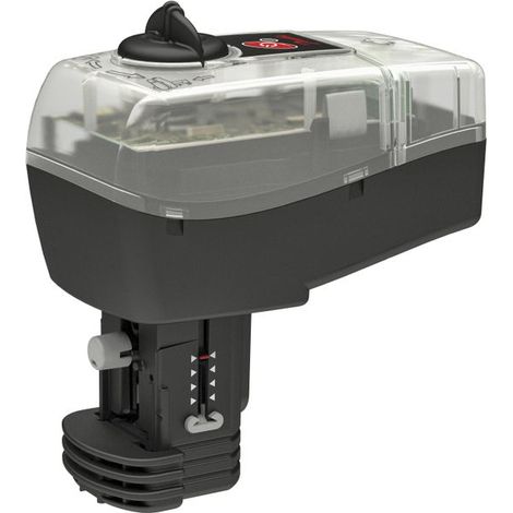 Danfoss Actuador NovoCon M para AB-QM NovoCon DN40-100, 24V AC/DC, 003Z8540