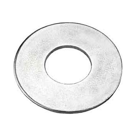 RONDELLA GREMBIALINA INOX M8 - 8,4x32x2 mm Q.TA 300
