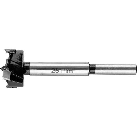 Fresa Graphite 56t602 carburo 25 mm longitud