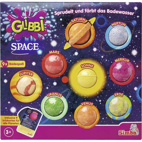 Glibbi Space (1/5)