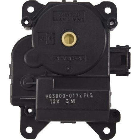 Servomotor für die Klimaanlagen-Heizklappensteuerung in Camry, Sienna, Reiz und Crown - AE063800-0172 0638000172