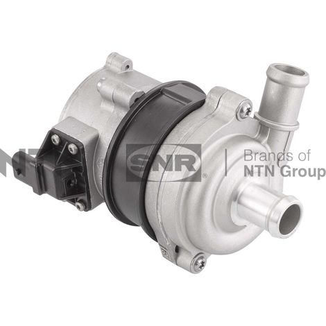 Pompes à eau électrique - WPE006 - SNR - Compatible avec véhicule Audi