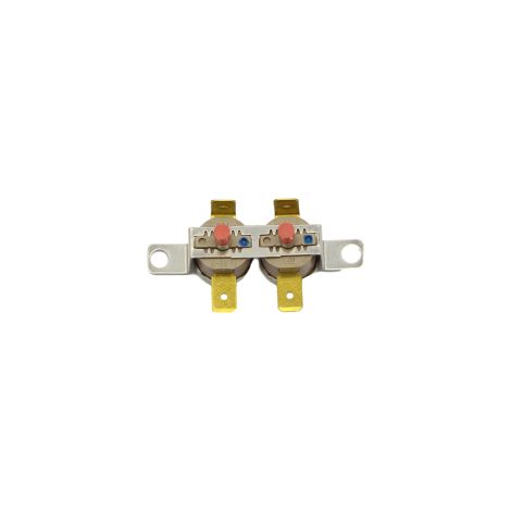 THERMOSTAT DE SECURITE CANDY / HOOVER 43018855