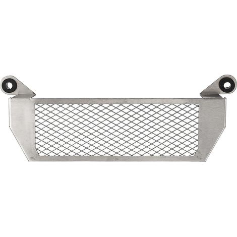 Grille de protection de radiateur de moto, protection du réseau de refroidissement, compatible avec les modèles K1300r et K1200r, réservoir d'eau inclus. (1/5)