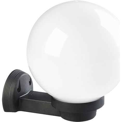 LANTERNA 'GLOBO' sfera trasparente  - VELAMP