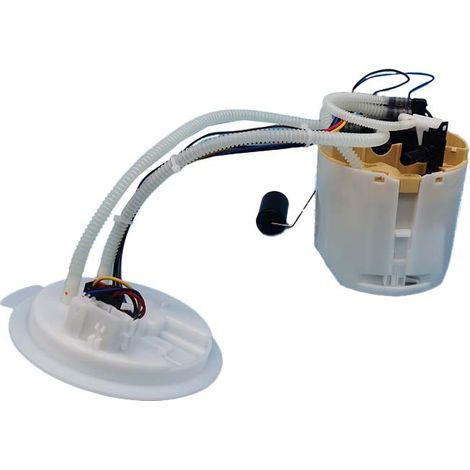 Kraftstoffpumpenbaugruppe kompatibel mit BMW X5 Autoteilen 16119468621 16117467660 (1/3)