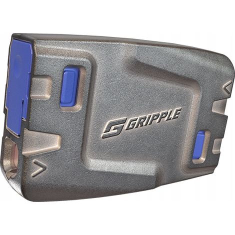 Connecteur Gripple pour fil barbelé de 1,4 mm à 3,0 mm JAN (1/5)