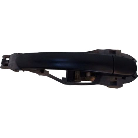 [PRODUIT D'OCCASION] Poignee Exterieure Porte Arriere Droit VOLKSWAGEN Golf Iv 98-2004 ♻️ Ref Oe. 3b0837207ggru - Garantie à vie (1/2)