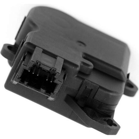 AA5Z19E616C Stellmotor für die Mischklappe Heizung/Klimaanlage für Ford Explorer/Flex/Lincoln (1/5)