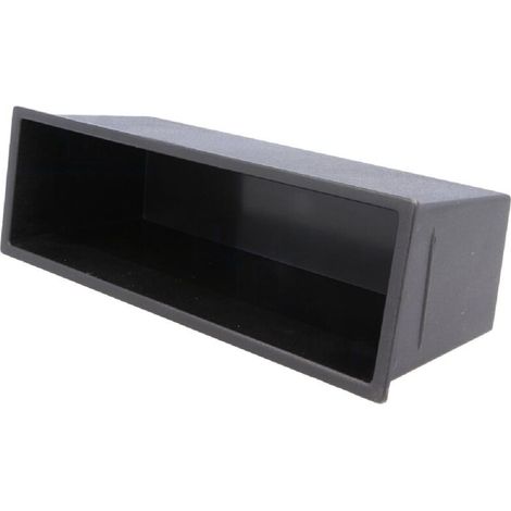 Vide poche 1DIN VP31 - 188x59x70mm