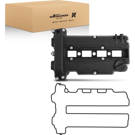 Couvre-culasse for Opel Meriva Corsa D Astra H 1.2 16V 090530071 (1/5)