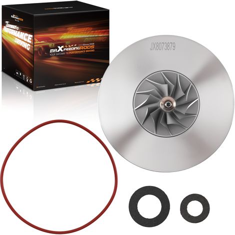 Turbo Cartridge K14 for VW Transporter T3 1.6 TD 51KW 1984-1992 068145701Q JX (1/5)