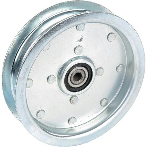 Poulie plate UNIVERSEL FGP012613 (1/2)