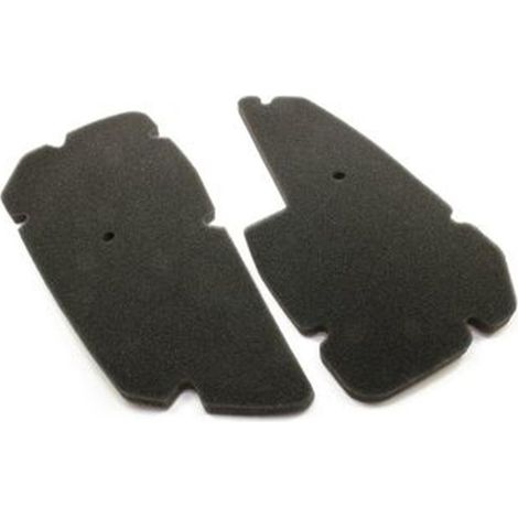 Filtro de aire Athena para Piaggio Hexagon 125/150/180 1994-1999 OEM 434364