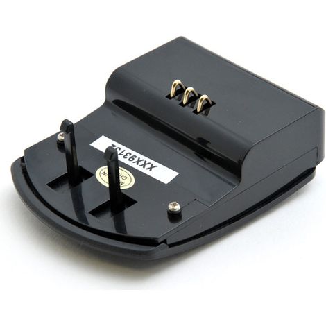 NX - Plaque adaptable pour chargeur CEL9005 (1/4)