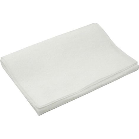 25PZ FILTRO PER CAPPE ASPIRANTI cm 90 x 40
