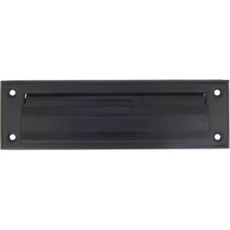 Bocacartas negro mod.1 17588 amig