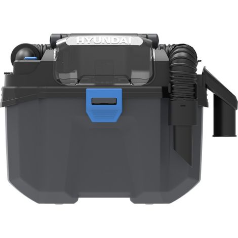 HYUNDAI 25885 ASPIRAPOLVERE 10 LITRI 20V LITIO NAKED (1/2)