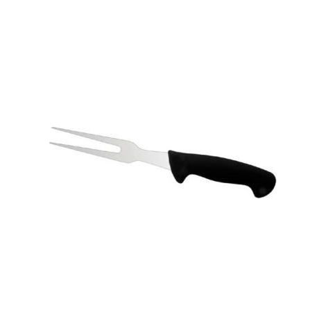 Carving Fork Lacor 49017 18 cm professionell leicht handhabbar