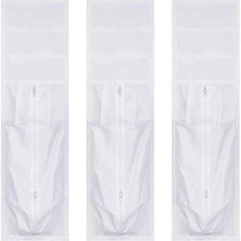 3 pièces détachées pour climatiseur portable - Kit de fenêtre pour climatiseur - Kit de ventilation pour porte coulissante (1/5)