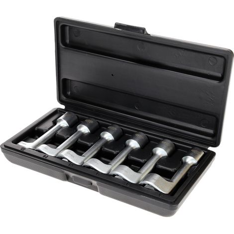 KS Tools 1/2 Offener Ring-Steckschlüssel-Satz, 6-tlg (1/5)