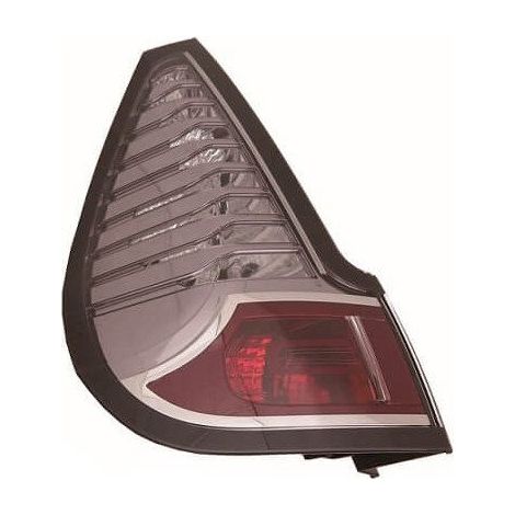 Feu arrière gauche Renault Scenic 3 phase 2 et 3 2012-2016