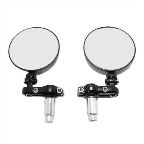 Retrovisores de guion para moto, accesorios para moto (1/5)